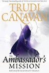 Book cover for The Ambassador's Mission