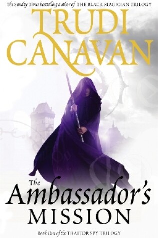 Cover of The Ambassador's Mission