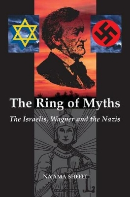 Book cover for Ring of Myths