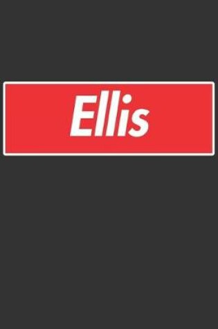 Cover of Ellis