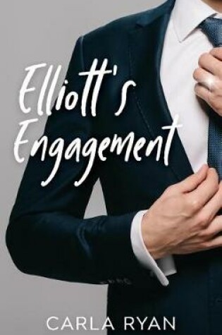 Cover of Elliott's Engagement