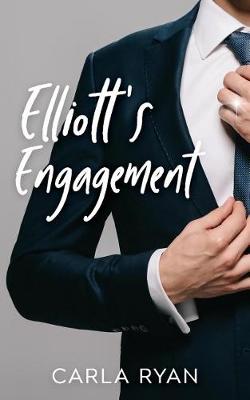 Book cover for Elliott's Engagement
