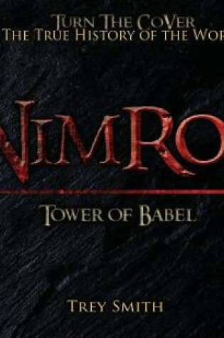 Cover of Nimrod