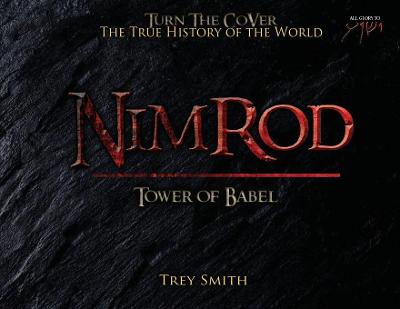 Cover of Nimrod