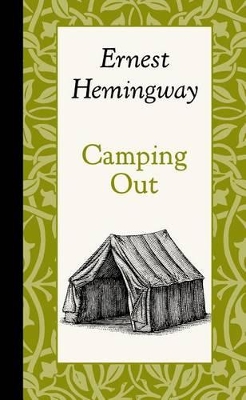 Book cover for Camping Out