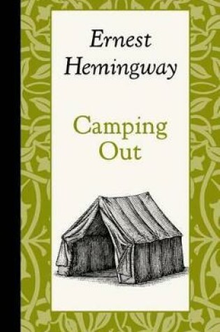 Cover of Camping Out