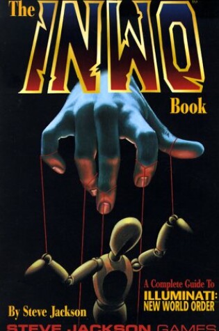 Cover of The Inwo Book