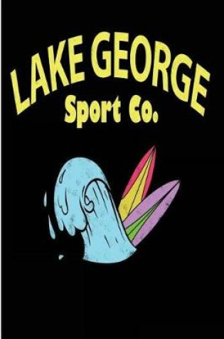 Cover of Lake George Sport Co