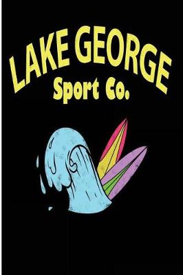 Book cover for Lake George Sport Co