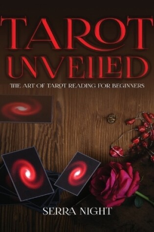 Cover of Tarot Unveiled