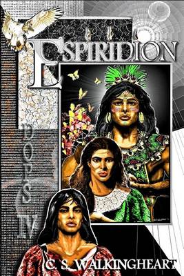 Cover of Espiridion