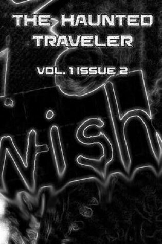 Cover of The Haunted Traveler