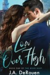 Book cover for Low Over High