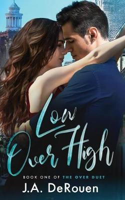 Cover of Low Over High