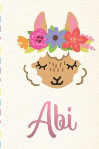 Cover of Abi