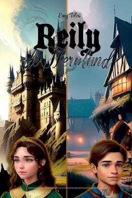 Book cover for Reily De Heroland