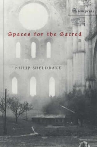 Cover of Spaces for the Sacred