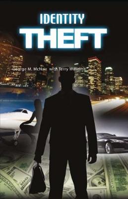Book cover for Identity Theft