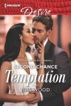 Book cover for Second Chance Temptation