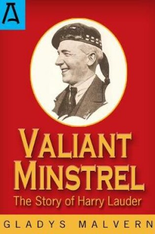 Cover of Valiant Minstrel