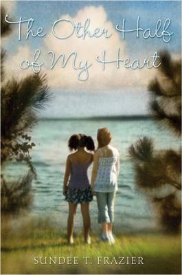 Book cover for The Other Half of My Heart