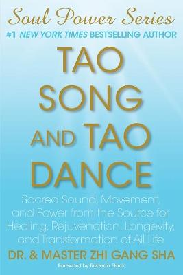 Cover of Tao Song and Tao Dance