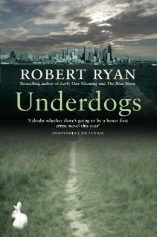 Cover of Underdogs