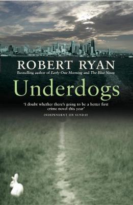 Book cover for Underdogs