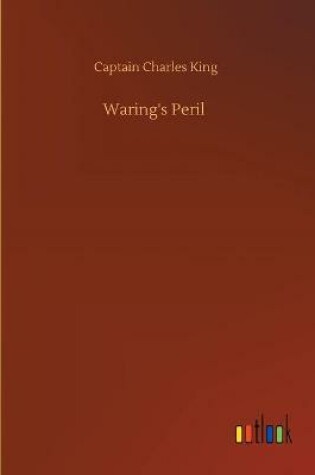 Cover of Waring's Peril