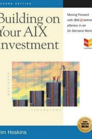 Cover of Building on Your AIX Investment