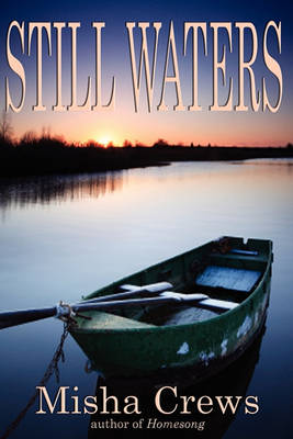 Book cover for Still Waters