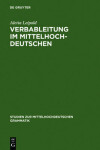 Book cover for Verbableitung Im Mittelhochdeutschen