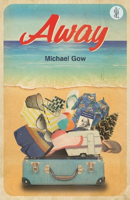 Book cover for Away