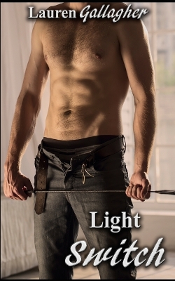 Book cover for Light Switch