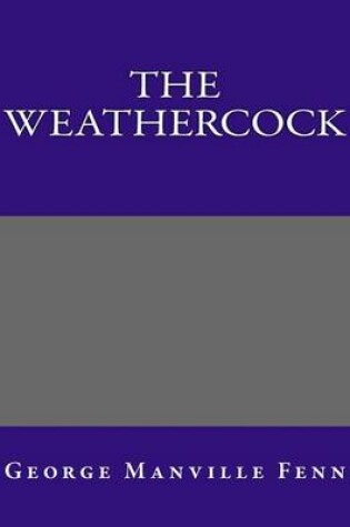 Cover of The Weathercock