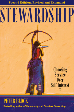 Cover of Stewardship