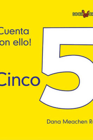 Cover of Cinco (Five)