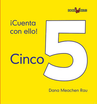 Cover of Cinco (Five)