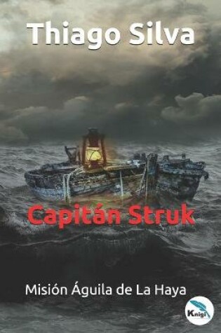Cover of Capitán Struk