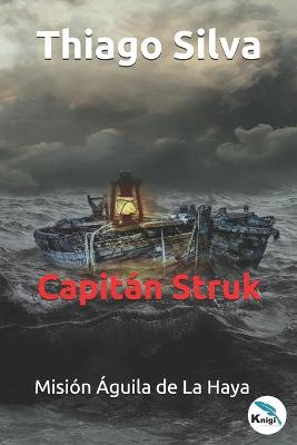 Book cover for Capitán Struk