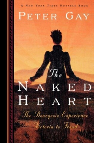 Cover of The Naked Heart