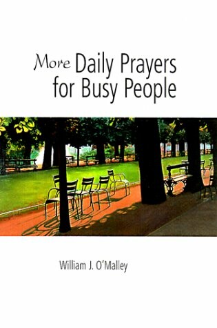 Cover of More Daily Prayers for Busy People