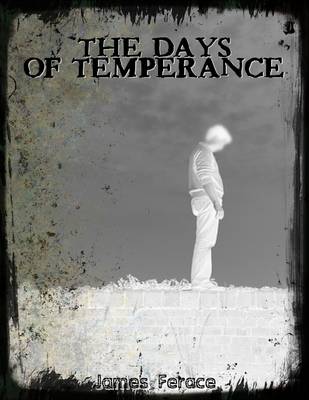 Book cover for "The Days of Temperance"