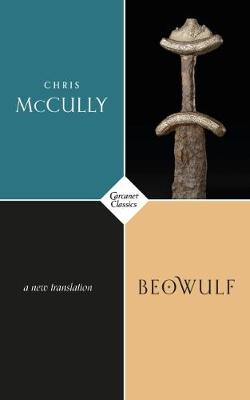 Cover of Beowulf