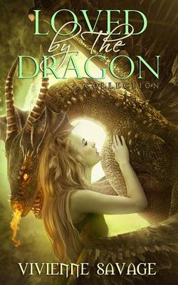 Book cover for Loved by the Dragon Collection