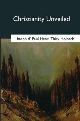 Cover of Christianity Unveiled