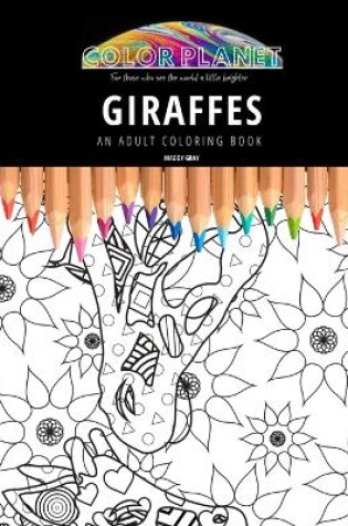 Cover of Giraffes