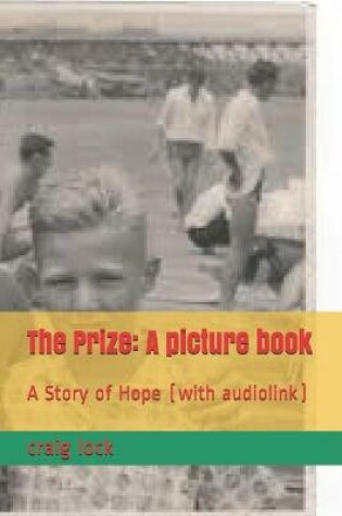 Cover of The Prize