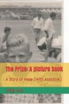 Book cover for The Prize