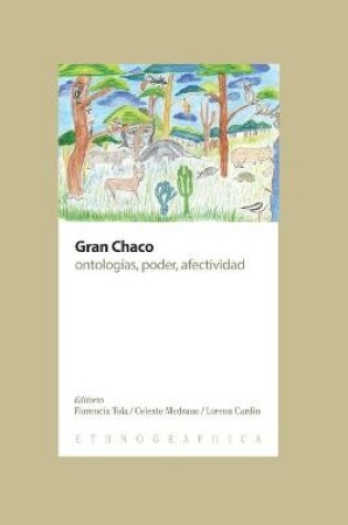 Cover of Gran Chaco